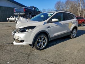 Ford Escape TITANIUM 2.0L 4 2014