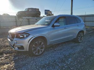 BMW X5 XDRIVE35I 3.0L 6 2015
