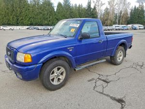 Ford Ranger 3.0L 6 2004