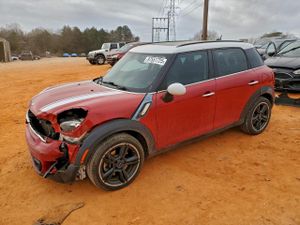 Mini Cooper S COUNTRYMAN 1.6L 4 2015