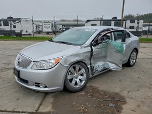 Buick LaCrosse PREMIUM 3.6L 6 2012