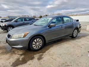 Honda Accord LX 2.4L 4 2009