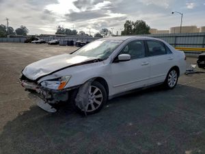 Honda Accord SE 3.0L 6 2007