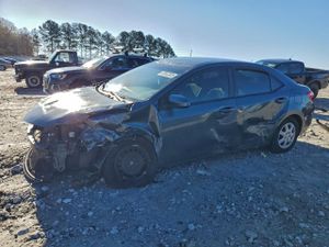 Toyota Corolla L 1.8L 4 2015