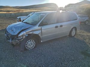 Honda Odyssey LX 3.5L 6 2004