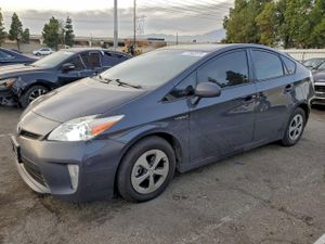 Toyota Prius 1.8L 4 2015