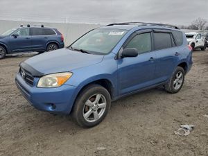 Toyota Rav4 2.4L 4 2008