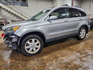 Honda CR-V EXL 2.4L 4 2008