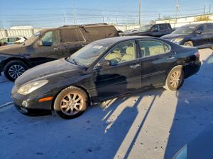 Lexus ES 300 3.0L 6 2002