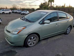 Toyota Prius 1.5L 4 2007
