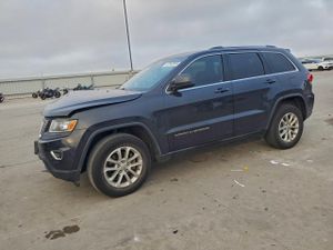 Jeep Grand Cherokee LAREDO 3.6L 6 2015
