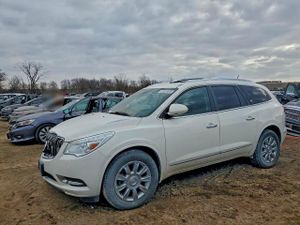 Buick Enclave 3.6L 6 2015