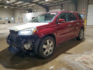 GMC Acadia DENALI 3.6L 6 2015