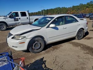 Mazda 6 I 2.3L 4 2004