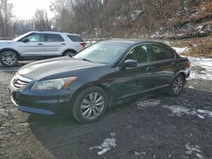 Honda Accord EX 2.4L 4 2011