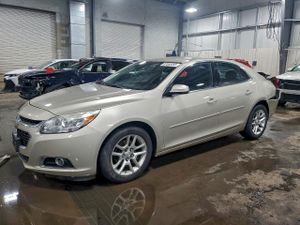 Chevrolet Malibu 1LT 2.5L 4 2015
