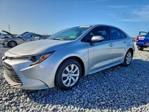 Toyota Corolla LE 2.0L 4 2025