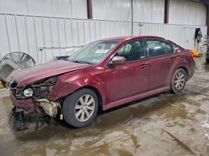 Subaru Legacy 2.5I PREMIUM 2.5L 4 2011
