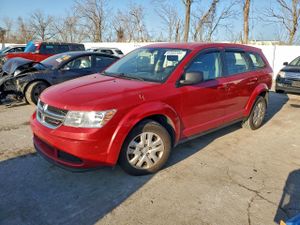 Dodge Journey SE 2.4L 4 2014