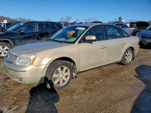 Ford Five Hundred SEL 3.0L 6 2007