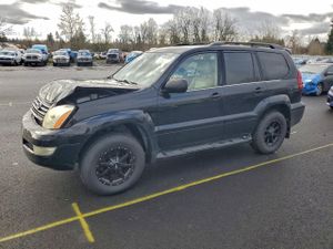 Lexus GX 470 4.7L 8 2005