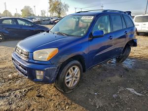 Toyota Rav4 2.0L 4 2002
