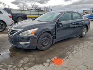 Nissan Altima 2.5 2.5L 4 2013