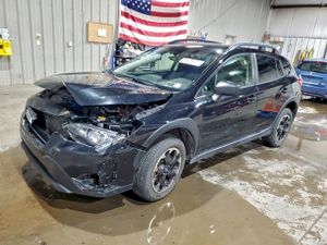 Subaru Crosstrek 2.0L 4 2023