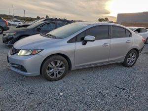 Honda Civic LX 1.8L 4 2014