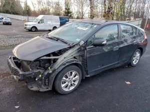 Honda Insight EX 1.3L 4 2010