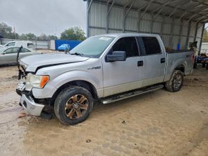 Ford F-150 SUPERCREW 3.7L 6 2014