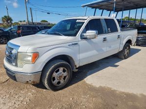 Ford F-150 SUPERCREW 4.6L 8 2010