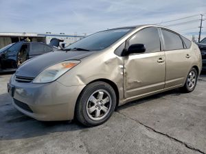 Toyota Prius 1.5L 4 2005