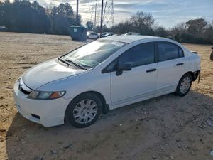 Honda Civic VP 1.8L 4 2009