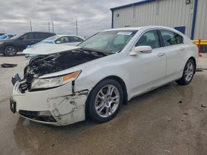 Acura TL 3.5L 6 2009