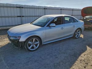 Audi A4 PREMIUM PLUS 2.0L 4 2012