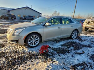 Cadillac XTS LUXURY COLLECTION 3.6L 6 2014