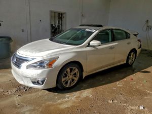 Nissan Altima 2.5 2.5L 4 2013
