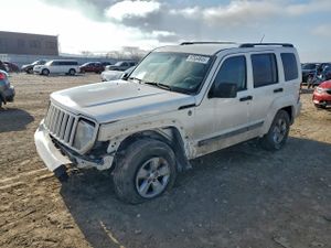 Jeep Liberty SPORT 3.7L 6 2009