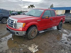 Ford F-150 SUPER CAB 4.6L 8 2009