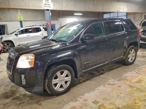 GMC Terrain SLE 2.4L 4 2014