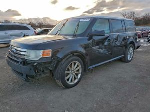 Ford Flex SEL 3.5L 6 2011