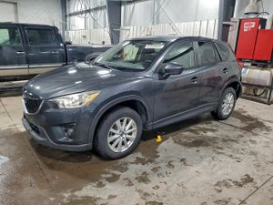 Mazda CX-5 TOURING 2.5L 4 2015