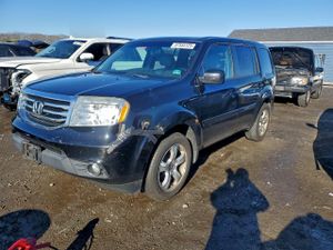 Honda Pilot EXL 3.5L 6 2013