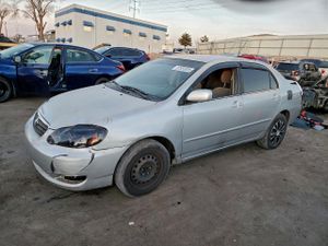 Toyota Corolla CE 1.8L 4 2005