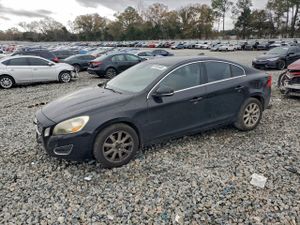 Volvo S60 T5 2.5L 5 2013
