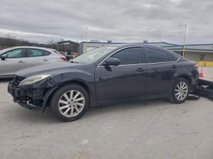 Mazda 6 I 2.5L 4 2012