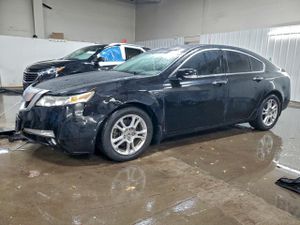 Acura TL 3.5L 6 2009