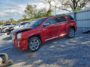 GMC Terrain DENALI 3.6L 6 2014