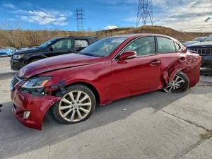 Lexus IS 250 2.5L 6 2009